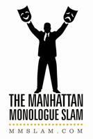 Manhattan Monolugie Slam